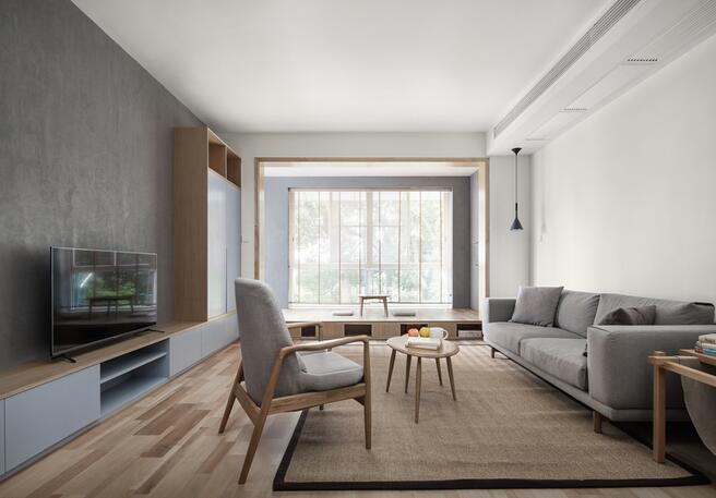 又是一年裝修季，細(xì)說(shuō)為什么秋季是最合適的時(shí)節(jié)